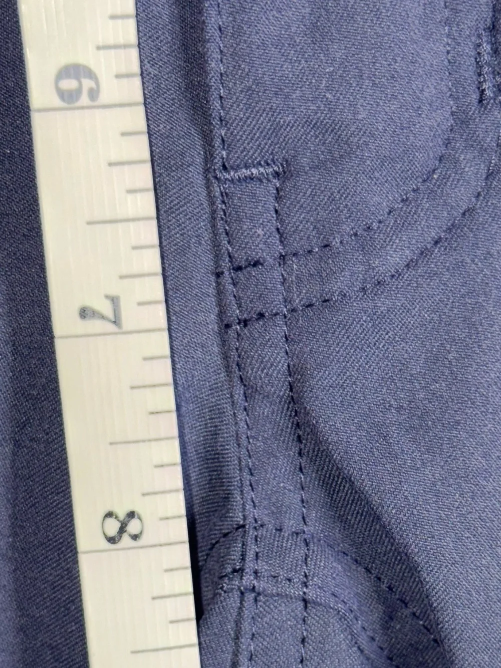 Houdini way to go pants
